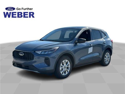 New 2026 Ford Escape Active w/ Cold Weather Package image 1