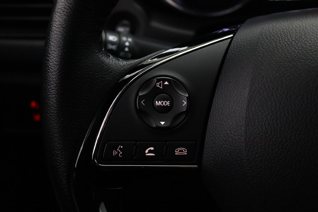 Used 2024 Mitsubishi Outlander Sport SE AWD/4WD image 21
