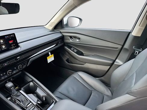 New 2025 Honda Accord Touring image 24