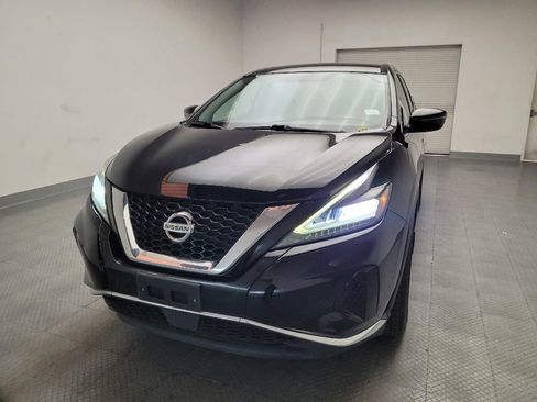 Used 2019 Nissan Murano S image 15