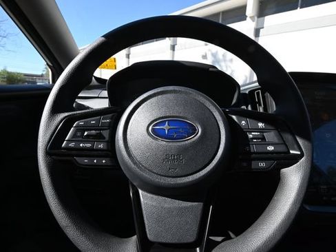 Used 2026 Subaru Crosstrek 2.5i Premium AWD/4WD image 12