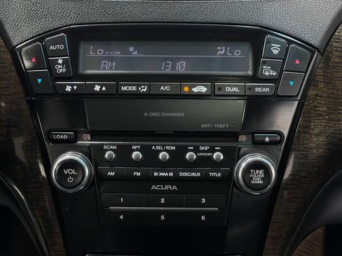 Used 2011 Acura MDX AWD/4WD image 24