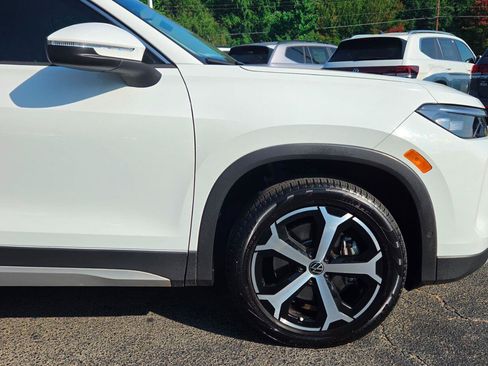 Certified 2026 Volkswagen Tiguan SE AWD/4WD image 15