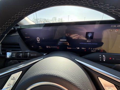 New 2026 Buick Envision Preferred image 11