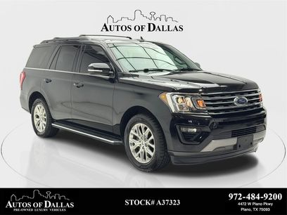Used 2020 Ford Expedition XLT w/ Equipment Group 202A