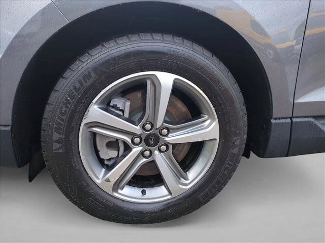Used 2023 Ford Edge SEL w/ Convenience Package AWD/4WD image 24