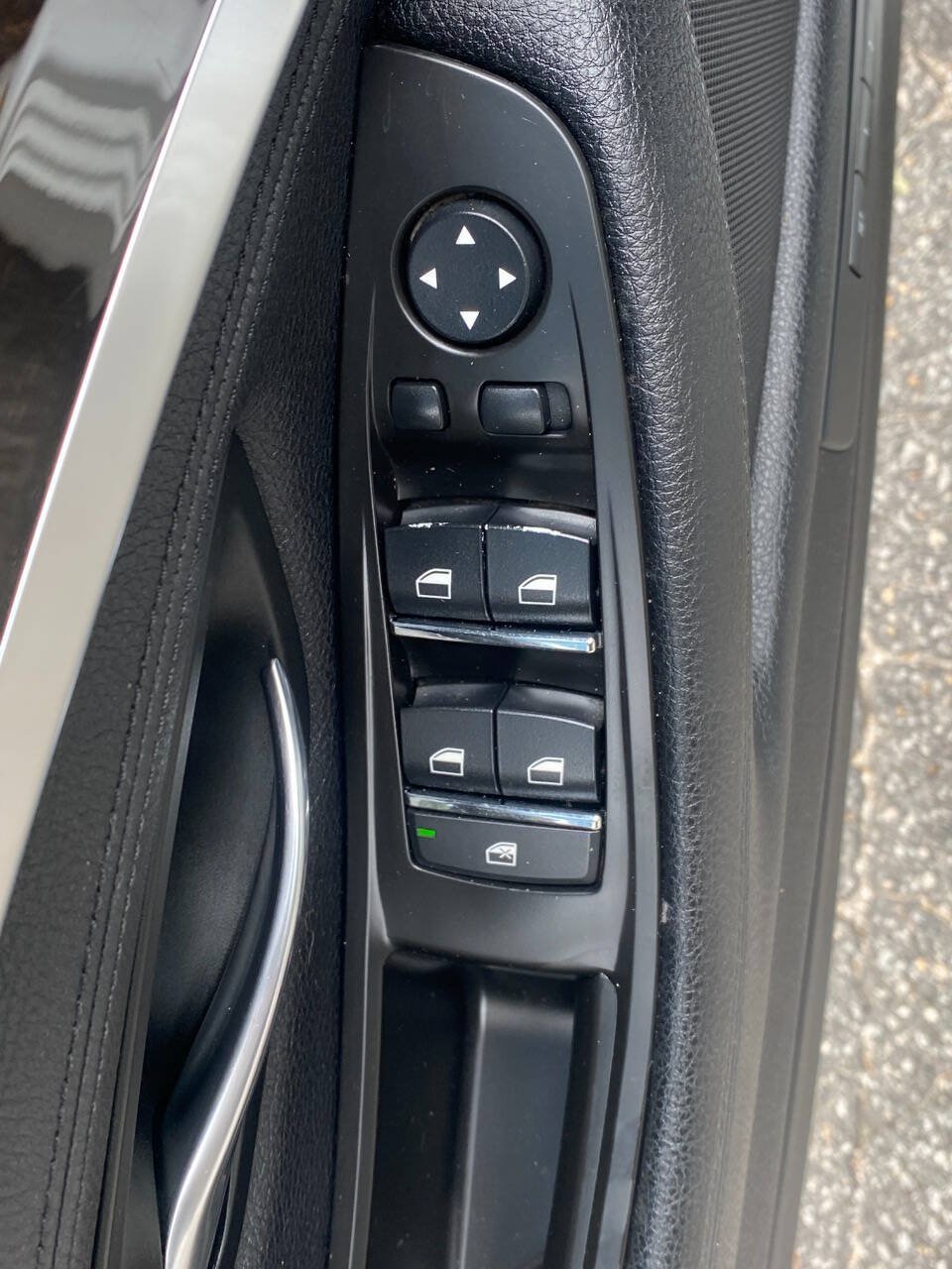 Used 2015 BMW 528i xDrive Sedan AWD/4WD image 15