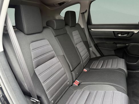 Used 2018 Honda CR-V LX image 31