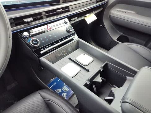 New 2026 Hyundai Santa Fe Calligraphy AWD/4WD image 26