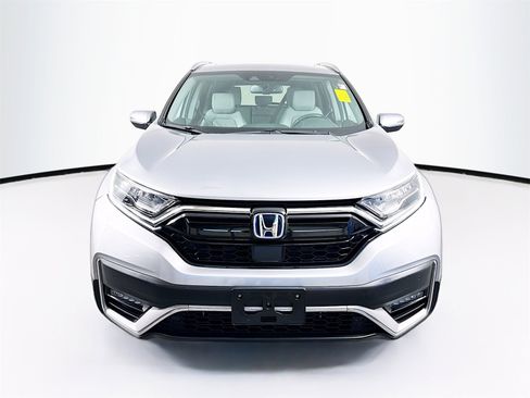 Used 2020 Honda CR-V Touring image 2