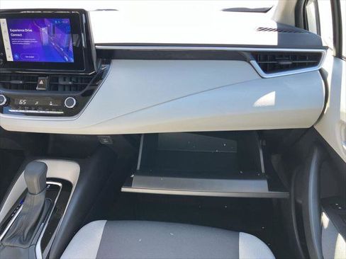 Certified 2026 Toyota Corolla LE image 15