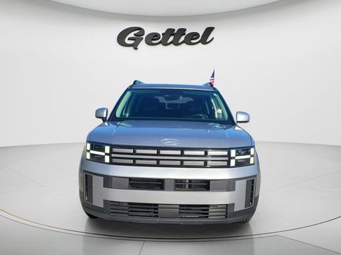 Certified 2024 Hyundai Santa Fe SEL image 8