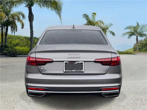 Used 2020 Audi A4 2.0T Premium w/ Convenience Package image 5