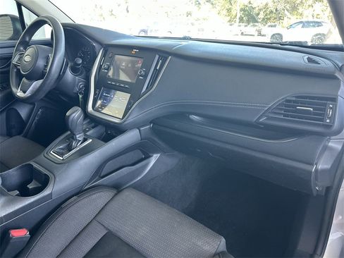 Used 2020 Subaru Outback 2.5i image 29
