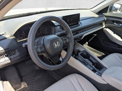 Used 2024 Honda Accord LX image 9