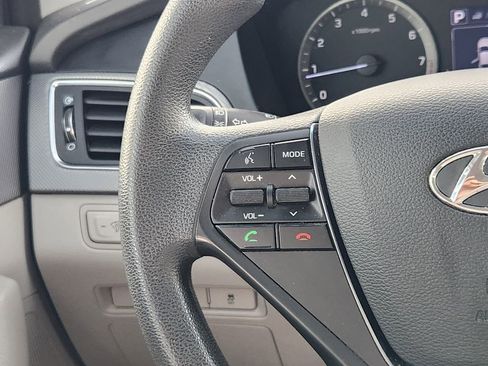 Used 2016 Hyundai Sonata SE image 26