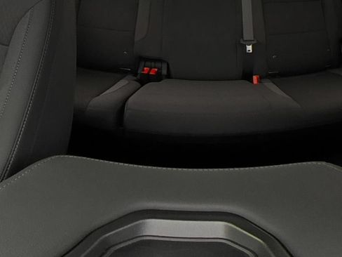 New 2026 Chevrolet Silverado 1500 LT AWD/4WD image 20