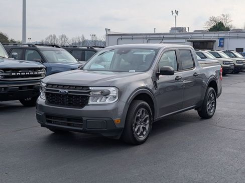 Used 2023 Ford Maverick XLT w/ Equipment Group 300A Standard image 3