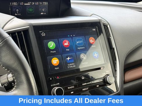 Used 2021 Subaru Forester Touring AWD/4WD image 20
