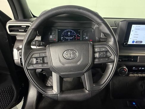 Used 2025 Toyota Tacoma SR5 RWD image 15