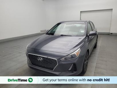 Used 2019 Hyundai Elantra GT