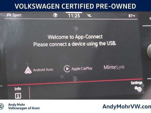 Used 2023 Volkswagen Taos SEL AWD/4WD image 39