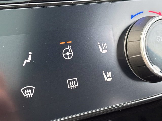 New 2026 Hyundai Tucson Limited AWD/4WD image 10