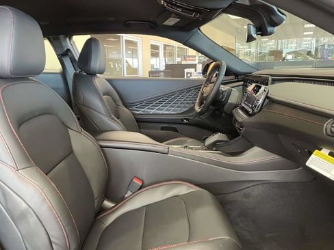 New 2026 Dodge Charger Scat Pack AWD/4WD image 13