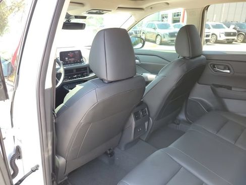 New 2026 Nissan Rogue Dark Armor FWD image 14