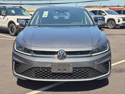 Used 2025 Volkswagen Jetta S FWD image 2