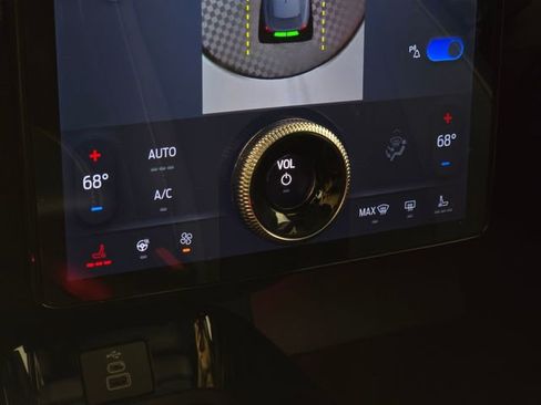 New 2025 Ford Mustang Mach-E GT w/ Interior Protection Package image 32