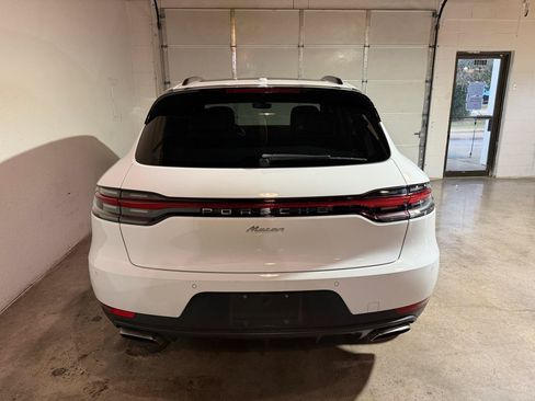 Used 2019 Porsche Macan AWD/4WD image 7