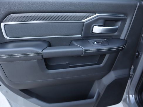 New 2027 RAM 2500 Big Horn AWD/4WD image 19
