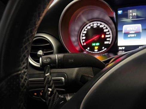 Used 2016 Mercedes-Benz C 300 4MATIC Sedan image 31