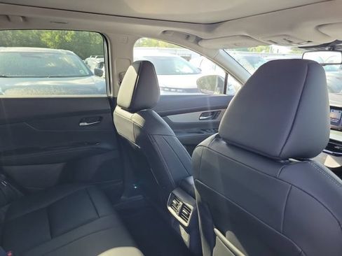 New 2026 Nissan Murano SL AWD/4WD image 28