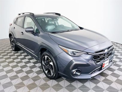 Certified 2025 Subaru Crosstrek 2.5i Limited w/ Crosstrek Mirror Package