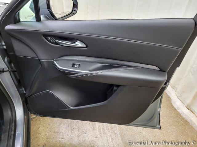 Used 2024 Cadillac XT4 Premium Luxury FWD image 23