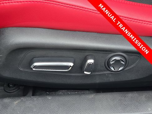 Used 2025 Acura Integra Type S image 14