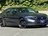 New 2026 Honda Civic Sport image 2