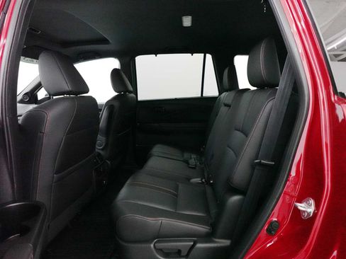 Used 2023 Honda Passport TrailSport image 27