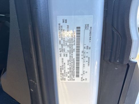 Used 2022 Ford Transit 350 XLT image 14