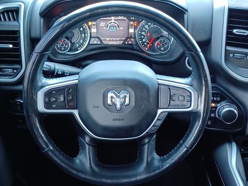 Used 2020 RAM 1500 Big Horn AWD/4WD image 28