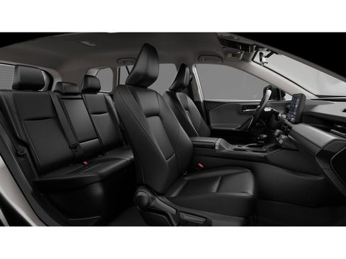 New 2026 Toyota RAV4 XLE Premium FWD image 21