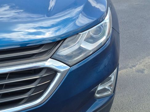 Used 2020 Chevrolet Equinox LT FWD image 9