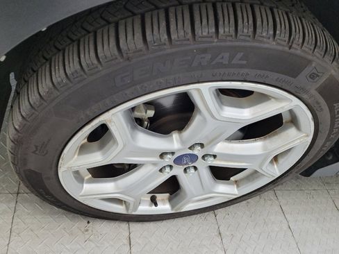 Used 2017 Ford Escape Titanium w/ Equipment Group 301A image 31