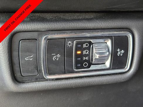 Used 2023 Lincoln Aviator Reserve AWD/4WD image 38