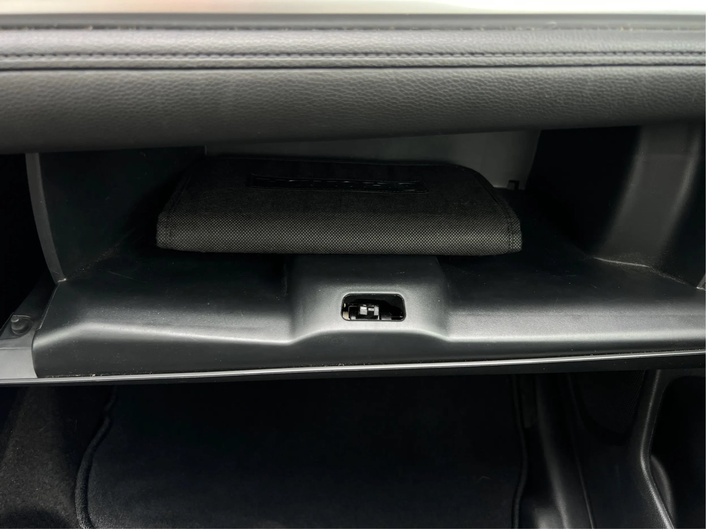 Used 2017 Honda Fit EX image 55