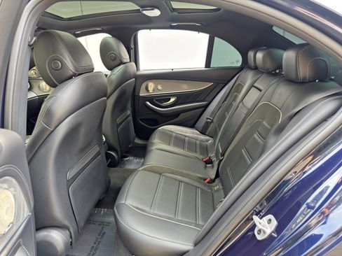 Used 2021 Mercedes-Benz E 63 AMG S image 45