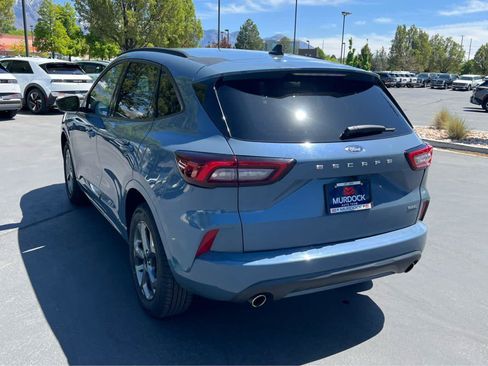 Used 2023 Ford Escape ST-Line AWD/4WD image 10