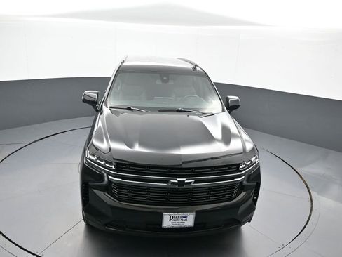 Used 2022 Chevrolet Tahoe RST w/ Luxury Package AWD/4WD image 38